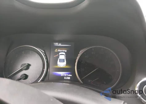 2017 Infiniti Q60 3.0T Sport from USA, damaged, VIN JN1EV7EK8HM362661